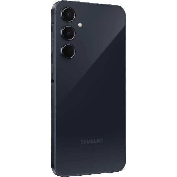 Мобильный телефон Samsung Galaxy A55 2024 Android 8/256 Гб темно-синий SM-A556EZKCSKZ