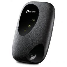 Модем TP-LINK M7000 2G/3G/4G, черный