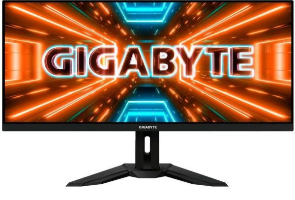 Монитор Gigabyte M34WQ 34