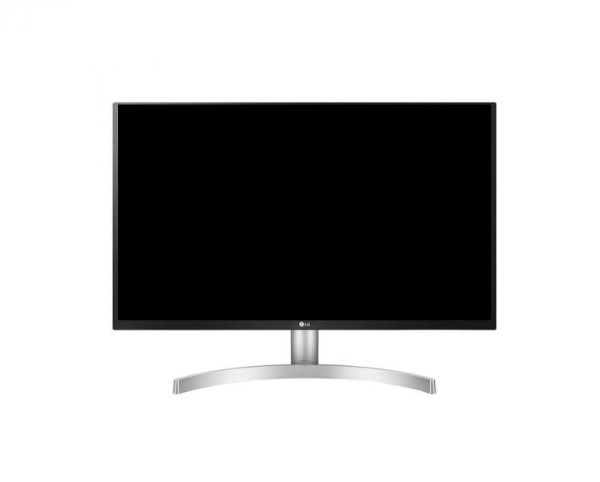 Монитор LG UltraFine 27UL500-W 27