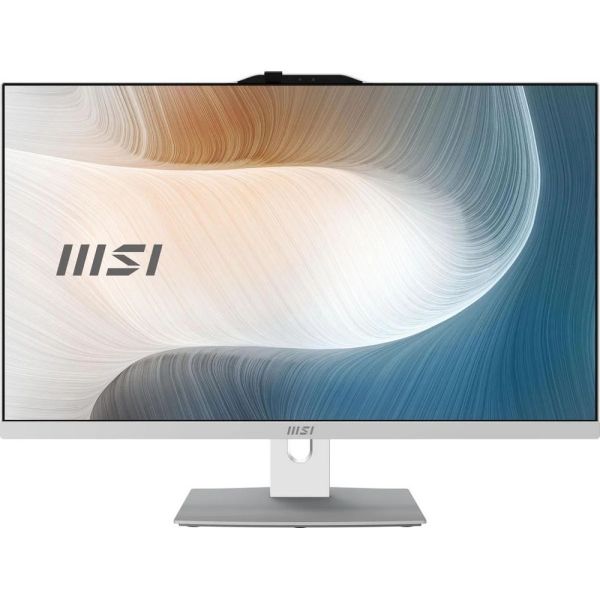 Моноблок MSI Modern AM272P 1M-684RU 27