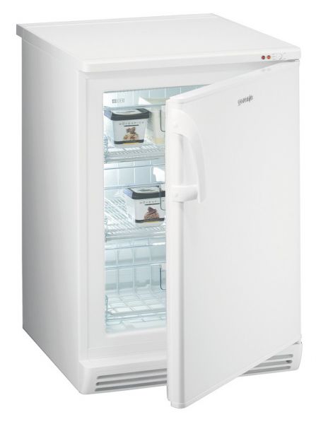 Морозильная камера Gorenje F6091AW