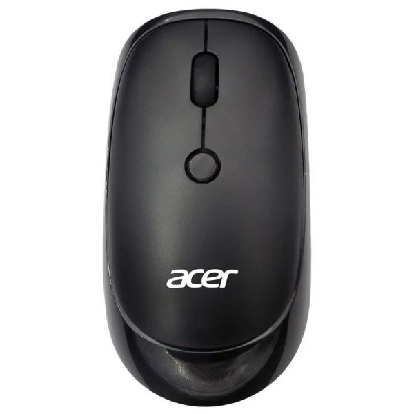 Мышь Acer OMR137 беспроводная черный