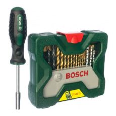 Набор бит и сверл Bosch 2607017334 40 шт.