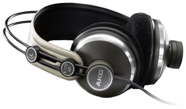 Наушники AKG K 172 HD