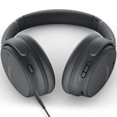 Наушники Bose QuietComfort 45 накладные, серый