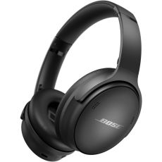 Наушники Bose QuietComfort 45 накладные, черный