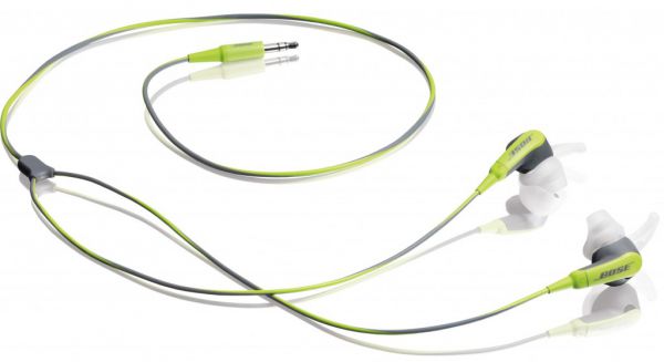 Наушники Bose SIE2 Green