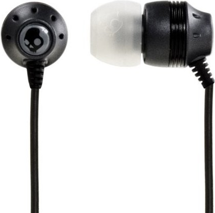 Наушники Skullcandy S2INBI-BZ INK'D Black w/mic