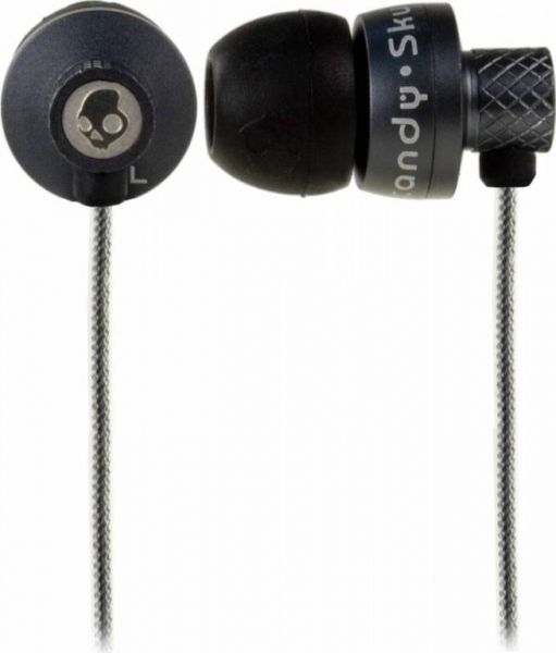 Наушники Skullcandy S2TTCZ-003 TITAN Black