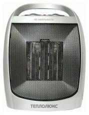 Тепловентилятор Теплолюкс PTC-306