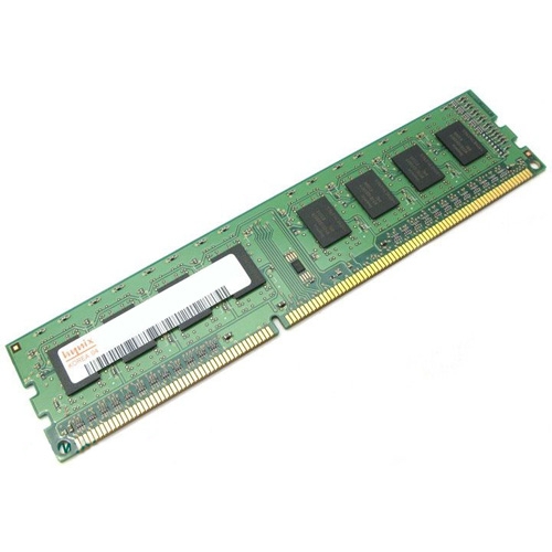 Оперативная память DIMM Hyundai DDR-III DIMM 4Gb PC3-10600