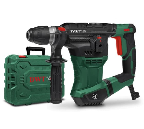 Перфоратор DWT SDS+ BH10-28 VB BMC , 1050Вт, 28мм, SDS+, 5 Дж