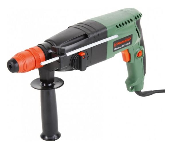 Перфоратор Hammer Flex PRT650B