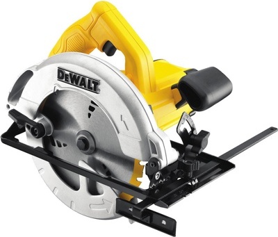 Дисковая пила DeWALT DWE 560 K