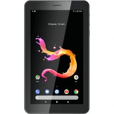 Планшетный компьютер Digma Optima 7 A101 3G Android 10 Go, 7