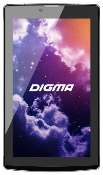 Планшетный компьютер Digma Plane 7007 3G Android 7.0, 7