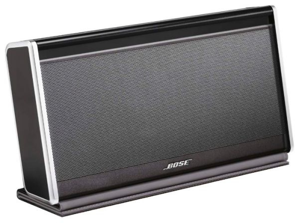 Портативная колонка Bose SoundLink Bluetooth II