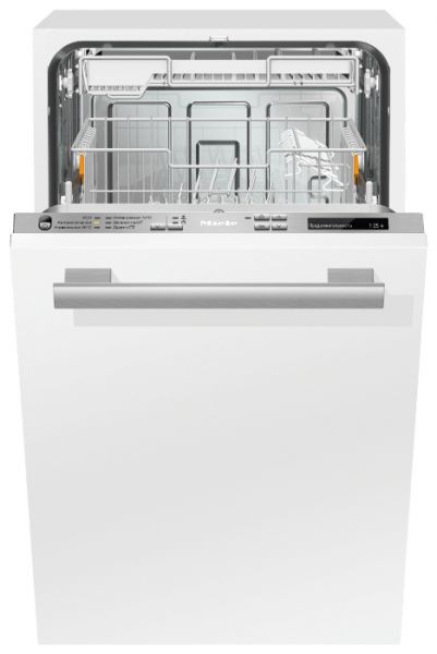 Посудомоечная машина Miele G 4860 SCVi