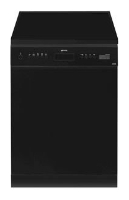 Посудомоечная машина Smeg LVS1449N