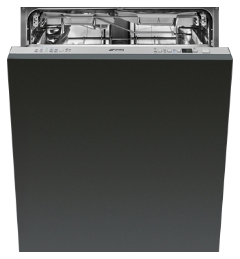 Посудомоечная машина Smeg STP364S