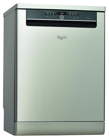 Посудомоечная машина Whirlpool ADP 7570 IX