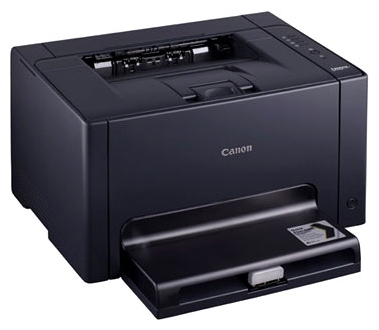 Принтер Canon i-SENSYS LBP7018C