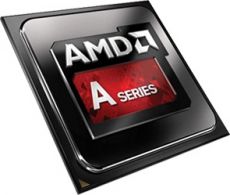 Процессор AMD A10-7700K Kaveri (FM2+, L2 4096Kb) BOX