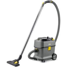 Пылесос Karcher T 15/1 серый/черный