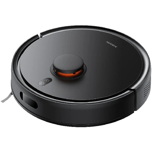 Робот-пылесос Xiaomi Robot Vacuum S20 45 Вт черный