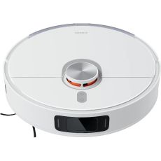 Робот-пылесос Xiaomi Robot Vacuum S20+ 55 Вт черный