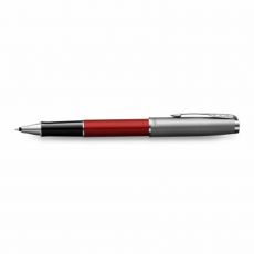 Ручка роллер PARKER Sonnet T546 коробка подарочная Red CT 2146770