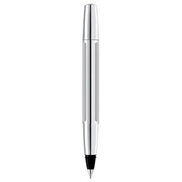 Ручка роллер Pelikan Elegance Pura R40 коробка серый PL952085