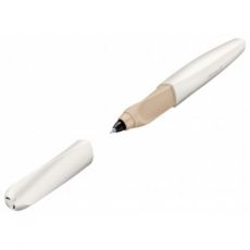 Ручка роллер Pelikan Office Twist Classy Neutral R457 коробка белый PL811453