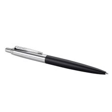 Шариковая ручка PARKER Jotter XL K69 (2068358) синий,Matte Black CT