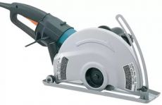 Бороздодел Makita 411 2 HS