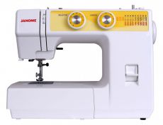 Швейная машина Janome JB1108 белый