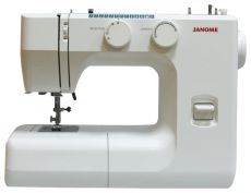 Швейная машина Janome SK-13 белый