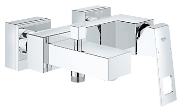 Смеситель Grohe Eurocube 23140000