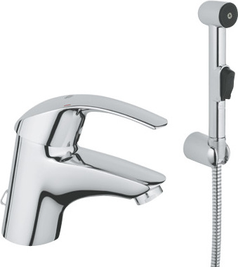 Смеситель Grohe Eurosmart 33462001