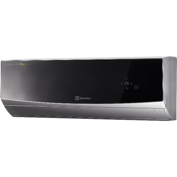 Сплит-система Electrolux Air Gate 2 EACS-24HG-B2/N3 60 м2 6,45/6,8 кВт черный