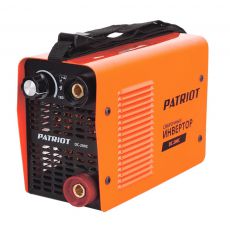 Сварочный аппарат Patriot Max Welder DC-200