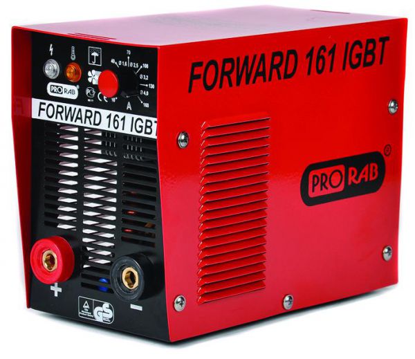 Сварочный аппарат Prorab FORWARD 161 IGBT