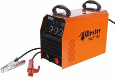 Сварочный аппарат Wester WZ7 500