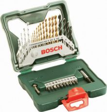 Сверло Bosch 2607019324 31 шт.