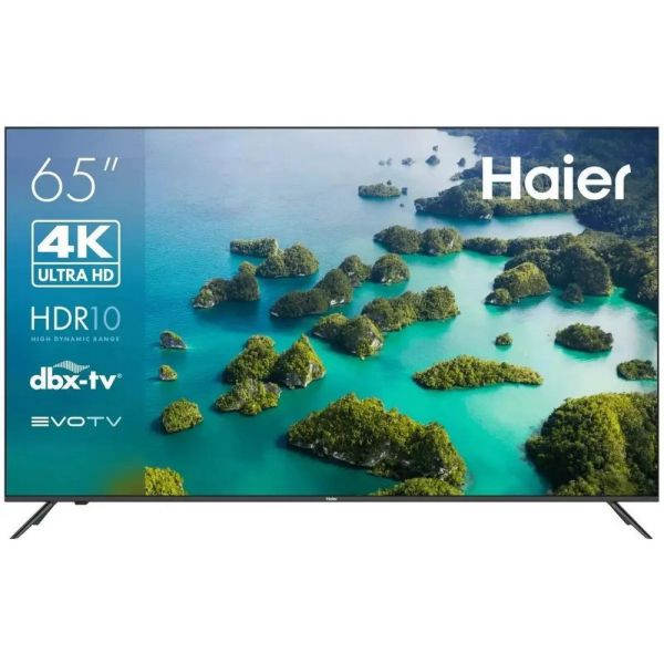 Телевизор Haier Smart TV S2 65