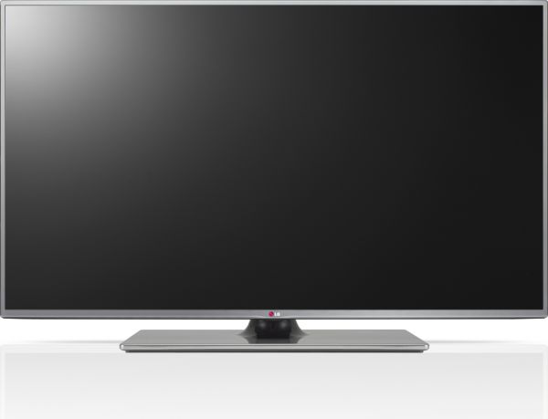 Телевизор LG 50LB650V