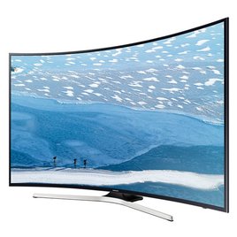 Телевизор Samsung UE 40 KU 6300