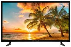 Телевизор Shivaki STV 40 LED 17 черный