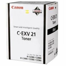 Тонер для картриджа Canon iRC2380i/2880/3080/3380/3580/3880 C-EXV-21 черный, 506г